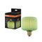 OSRAM DECOR LED-lamp van gekleurd glas, vierkant, groen