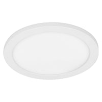 OSRAM LED Downlight Zij-Hoofdverlichting Inbouwspot 225 mm 24W Wit ⌀85…195 mm