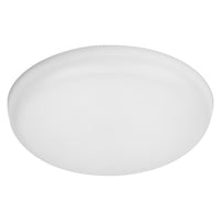 OSRAM LED Downlight Adjustable Cut-Out Slim Einbaustrahler Set 173 mm 18W 830 Weiß ⌀55…145 mm