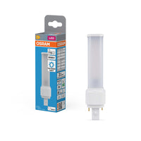 OSRAM DULUX LED D EM & AC 7W 865 G24D-2