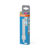OSRAM DULUX LED S EM & AC 4W 865 G23