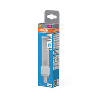 OSRAM DULUX LED D EM &amp; AC 9W 865 G24D-3