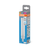 OSRAM DULUX LED D/E HF &amp; AC 10W 865 G24Q-3