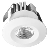 OSRAM LED Mini Spot Set Inbouwspot 6W 120° Wit ⌀30 mm