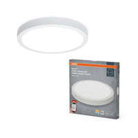 OSRAM Matter SMART+ OPBOUWDOPLICHT TW / 22 W, 220…240 V, Instelbaar wit, 3000…6500 K