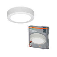 OSRAM Matter SMART+ OPBOUWDOPLICHT TW / 12 W, 220…240 V, Instelbaar wit, 3000…6500 K