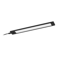 OSRAM inbouwlamp Flexus Linear 30 cm 4,2 W CCT dimbaar Zwart