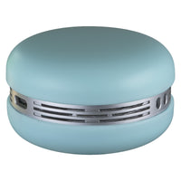 OSRAM Bluetooth SMART+ Macaron-luidspreker met bewegingsbediening, RGB-ledverlichting, blauw