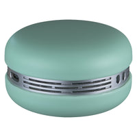 OSRAM Bluetooth SMART+ Macaron-luidspreker met bewegingsbediening, RGB-ledverlichting, groen