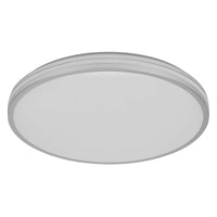 OSRAM Orbis Caleb 490 mm 36W 830 zilver