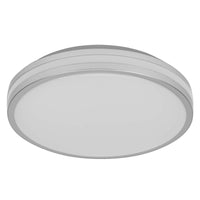 OSRAM Orbis Caleb 295 mm 16W 830 zilver