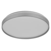 OSRAM Orbis Gisela 485 mm 36W 830 zilver