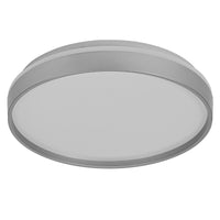 OSRAM Orbis Gisela 385 mm 24W 830 Silber