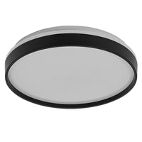 OSRAM Orbis Gisela 385 mm 24W 830 Zwart