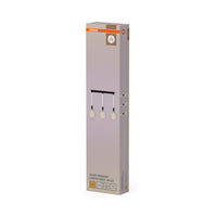 OSRAM DECOR Glow hanglamp Lineair 3xE27 Select