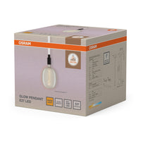 OSRAM DECOR Glow hanglamp 1xE27 LED Select