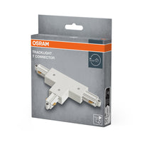 OSRAM Tracklight stroomrail T-connector wit