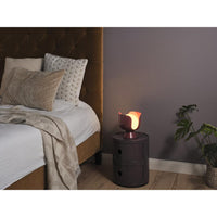 OSRAM DECOR Corolle Tafellamp Kelk E14 Rood