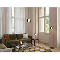OSRAM DECOR Corolle Tafellamp Kelk E14 Rood