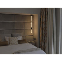 OSRAM DECOR Glow hanglamp 1xE27 LED Select
