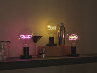 OSRAM 1906 LETTER TABLE tafellamp "Love" 1,2W E27