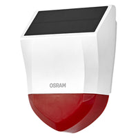 OSRAM SMART+ buitensirene met wifi-technologie