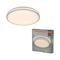 OSRAM Orbis Caleb 490 mm 36W 830 zilver