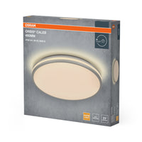 OSRAM Orbis Caleb 490 mm 36W 830 zilver