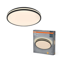 OSRAM Orbis Caleb 490 mm 36W 830 Zwart