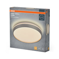 OSRAM Orbis Gisela 385 mm 24W 830 Silber