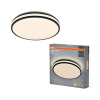 OSRAM Orbis Caleb 385 mm 24W 830 Zwart