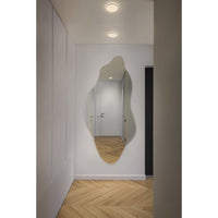 OSRAM LED Downlight Zij-Hoofdverlichting Inbouwspot 225 mm 24W Wit ⌀85…195 mm