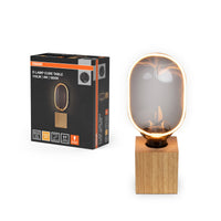 OSRAM Vintage 1906 tafellamp O Lamp 4W 818 E27