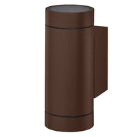 OSRAM ENDURA® Classic Außenwandleuchte IP65 GU10 Itys Rust