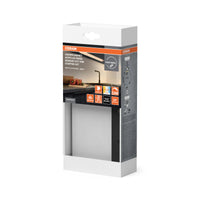 OSRAM onderbouwlamp Acrylux Panel 5,4W CCT dimbaar starterset