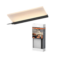 OSRAM onderbouwlamp Acrylux Panel 4W CCT dimbaar uitbreiding