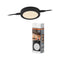 OSRAM onderbouwlamp Flexus Spot 9,8W CCT dimbaar zwart