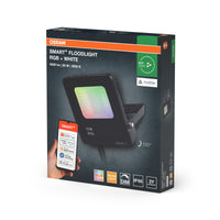 OSRAM SMART+ MATTER Floodlight 50W Multicolor