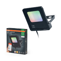 OSRAM SMART+ MATTER Floodlight 50W Multicolor