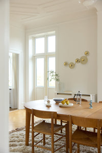 OSRAM DECOR Plisse Wandleuchte 5xE27 Dunkelgrau