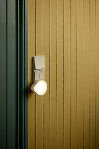 OSRAM LUNETTA RAINDROP Nachtlampje met sensor, 0,5 W, 15 lm