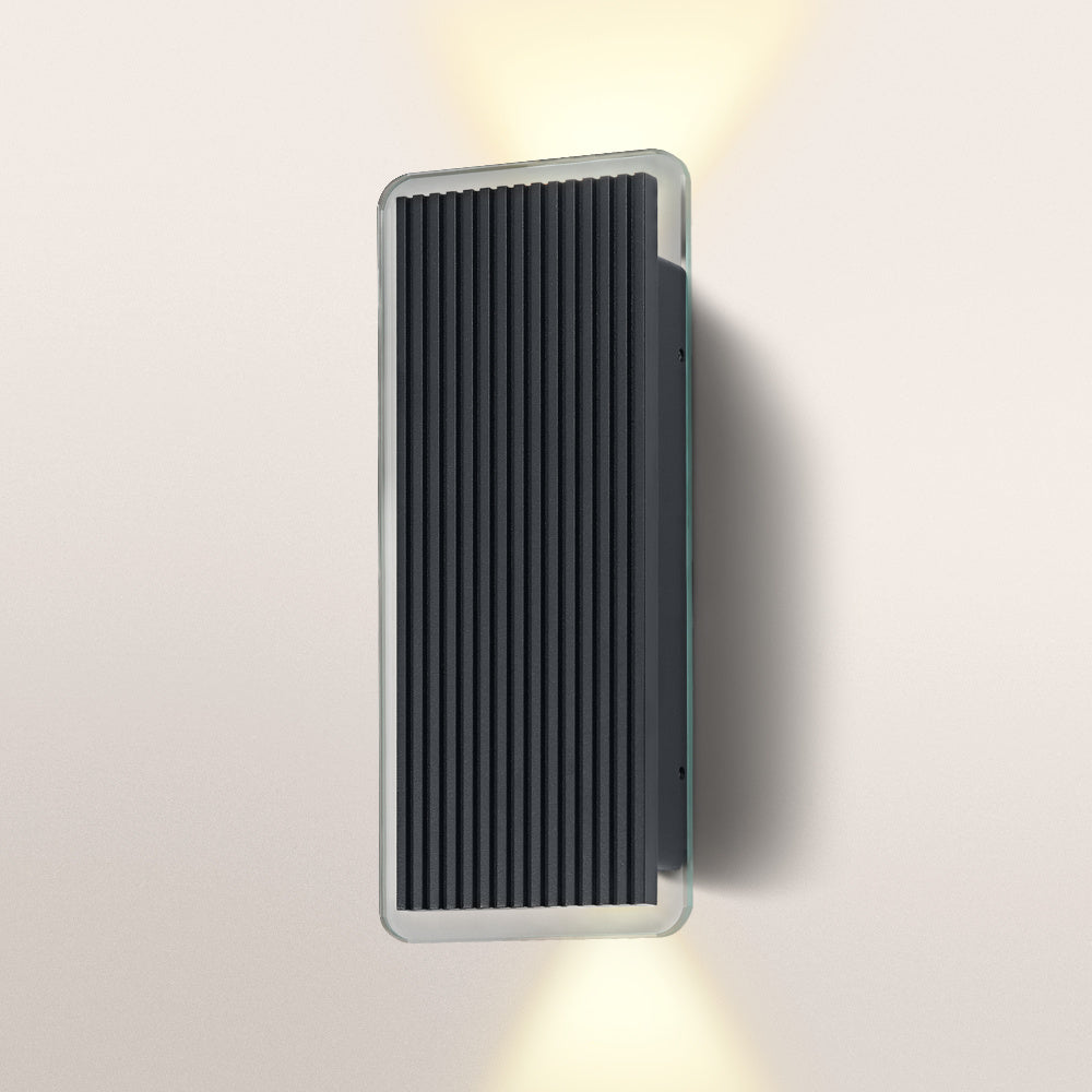 OSRAM Bluetooth SMART+ Macaron-luidspreker met bewegingsbediening, RGB-ledverlichting, oranje