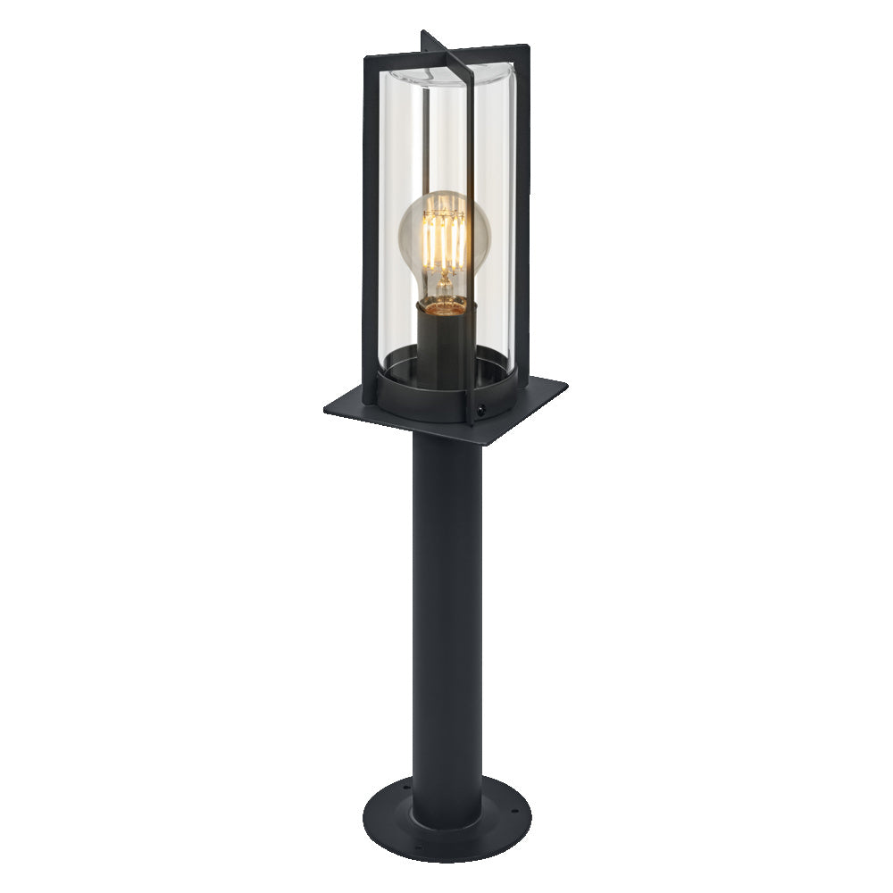 OSRAM Bluetooth SMART+ Macaron-luidspreker met bewegingsbediening, RGB-ledverlichting, oranje