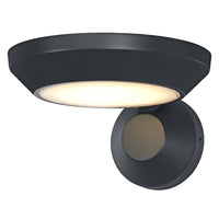 OSRAM ENDURA® Style Verstellbarer Spot Außenwandleuchte IP65 12W Dunkelgrau