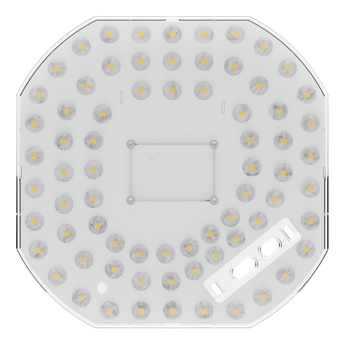 OSRAM DULUX LED SQ Kaltweiß 3000-3500 K 18 W 2250 lm