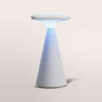 OSRAM SMART+ Bluetooth Tischleuchte TWIST RGBW, IP44, 2700K, RGBW