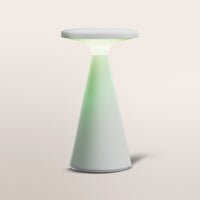 OSRAM SMART+ Bluetooth Tischleuchte TWIST RGBW, IP44, 2700K, RGBW