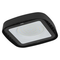 OSRAM-lamp Zwart, 6500 K, daglichtwit, 130 W, aluminium, stralingshoek 110°, levensduur 20.000 uur, 220-240 V