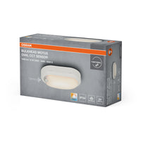 OSRAM Deckenleuchte Weiß, 3000 K / 4000 K / 6500 K, Warmweiß