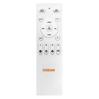 OSRAM LED-plafondventilator Nordes 1065 mm 38 W CCT RGB